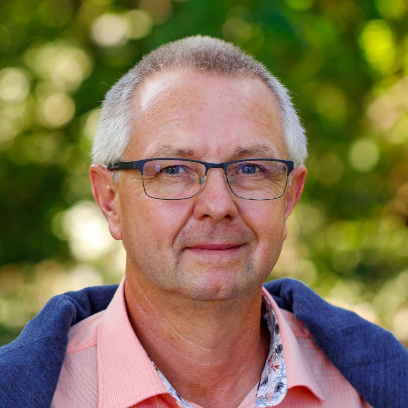 MR Dr. Erich Doblinger