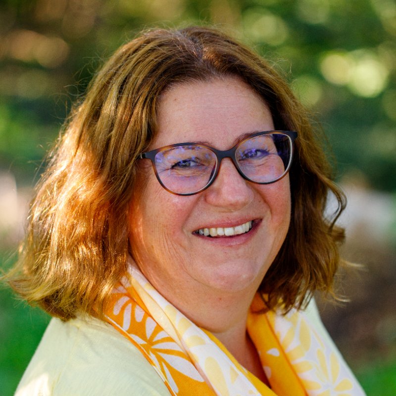 Martina Doblinger